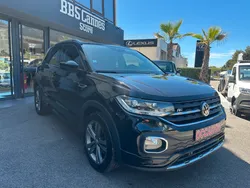 Volkswagen T-Cross 1.0 TSI 115 Start/Stop DSG7 R-Line