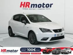 SEAT Ibiza 1.4TDI CR S&S Style 90