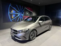 Mercedes Classe B 180 d 8G-DCT Progressive Line Edition