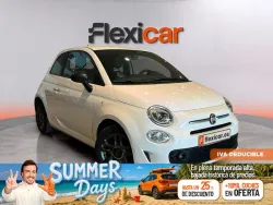 FIAT 500 1.0 Hybrid Connect 52kW