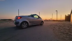 Mitsubishi Colt Czc