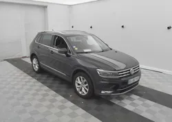 Volkswagen Tiguan 2.0 TDI150 CARAT 4M BA