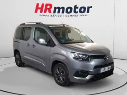TOYOTA Proace City Verso Family L1 1.5D 5pl. Active