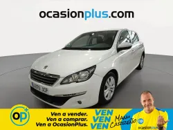 PEUGEOT 308 1.2 PureTech S&S Active 130
