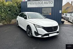Peugeot 308 1.5 Bluehdi 130 ch Eat8 Active Pack