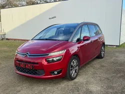 CITROËN C4 Spacetourer II Exlusive 1.6 BlueHDi EAT6 S&S 120 cv, Garantie 6 Mois