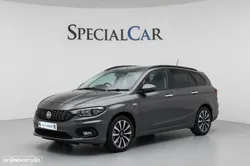 Fiat Tipo Station Wagon 1.6 M-Jet Lounge