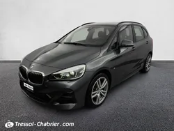 BMW Active Tourer 218i 140 ch DKG7 M Sport