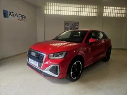 Audi Q2 35 TDI S line S tronic 110kW