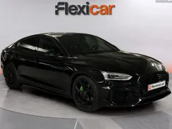 Audi A5 Sportback 2.0 TDi S-Line Quattro