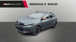 DACIA Sandero TCe 110 Stepway Extreme