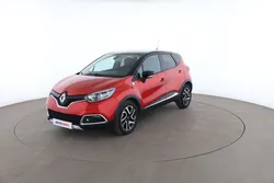 Renault Captur 0.9 TCe Energy Helly Hansen Eco2 90 ch
