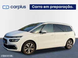 Citroën C4 Picasso 1.2 PureTech Live