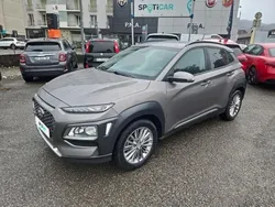 Hyundai Kona 1.0 T-GDi 120ch Edition 1