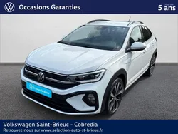 Volkswagen Taigo 1.0 TSI 116ch R-Line Edition DSG7