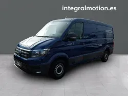 VOLKSWAGEN Crafter Furgón 2.0TDI SCR 30 BM L3H2 103kW