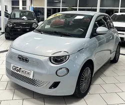 Fiat 500 Électrique 42 kWh Grande Autonomie – À partir de 154 /mois* – 13 990