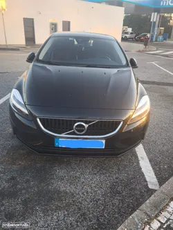 Volvo V40 2.0 D3 Momentum Geartronic