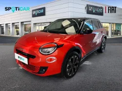 FIAT 600 1.2 MHEV La prima DDCT 81kW