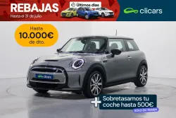 MINI Mini Cooper SE