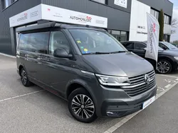 VOLKSWAGEN California OCÉAN T6.1 PLATE-FORME 2.0 TDI 150 CV DSG7 - GARANTIE 12 MOIS