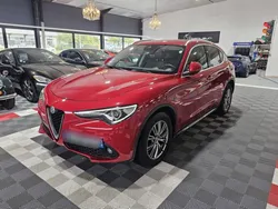 Alfa Romeo Stelvio Super 2.2 Diesel 190 AT8