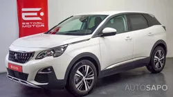 Peugeot 3008 1.2 PureTech Allure de 2020