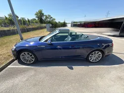 Audi a5 cabriolet 35 tdi 163 s tronic s-line