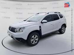 Dacia Duster 1.5 Blue dCi 115ch Prestige + 4x2