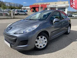 Peugeot 207 BUSINESS PACK 1.4 HDI 70 BLUE LION