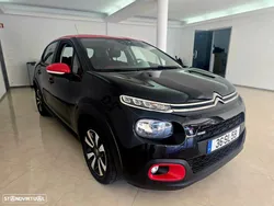 Citroën C3 1.2 PureTech Shine