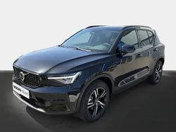 Volvo XC40 B3 163 ch DCT7 Lounge Edition