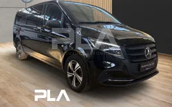 Mercedes vito 114cdi tourer pro extra long 9 places + cuir + 2 portes coulissantes