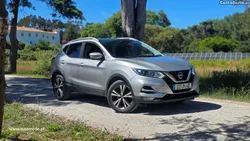Nissan Qashqai 1.5dci N-Connecta J1