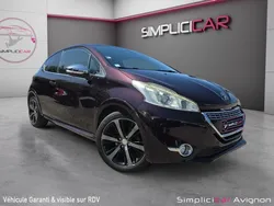 PEUGEOT 208 XY 1,6 HDI 120CH BVM6 Kit Distri Kit Accessoire aucun frais frais