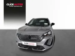 Peugeot 2008 1.2 BlueHDI S&S Allure EAT8 130