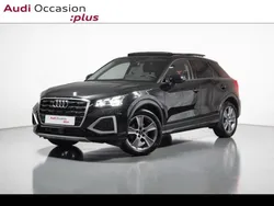 Audi Q2 35 TFSI 150ch Avus S tronic 7