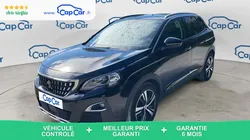 Peugeot 3008 1.2 PureTech 130 Allure