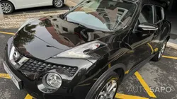 Nissan Juke de 2015