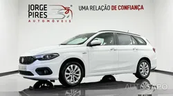 Fiat Tipo 1.3 M-Jet Lounge de 2020
