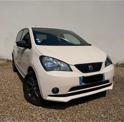 SEAT MII by MANGO 1.0 60ch 5 portes