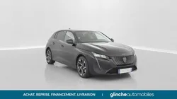 Peugeot 308 III 1.5 BlueHDi 130ch Allure Pack EAT8