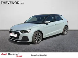 AUDI A1 Sportback 25 TFSI 95 ch BVM5 Advanced