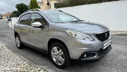 Peugeot 2008 1.2 PureTech Style