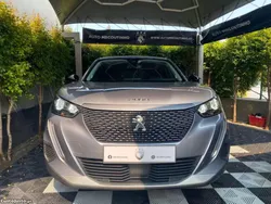 Peugeot 2008 Active pack