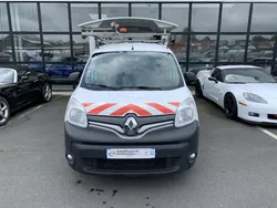Renault Kangoo Express TCE 115 E6 EDC EXTRA R-LINK