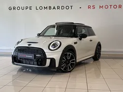 MINI Hatch 3 Portes Cooper S 178 ch DKG7 Finition John Cooper Works