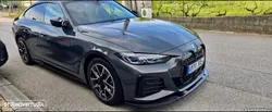 BMW i4 i4 40 Pack M