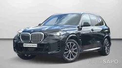 BMW X5 de 2025