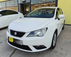 SEAT Ibiza 1.6TDI CR Reference DPF